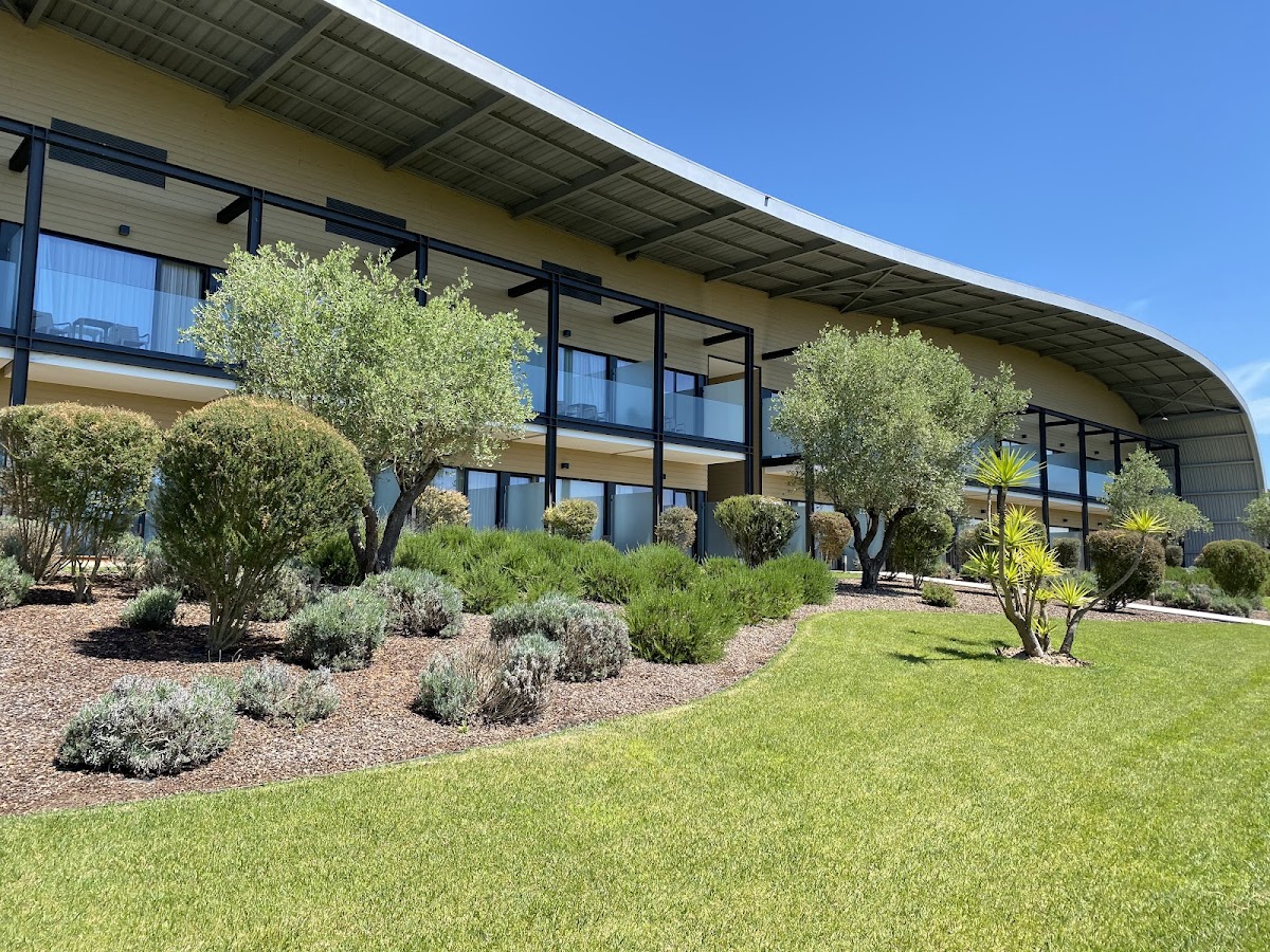 Garça Real Hotel & SPA